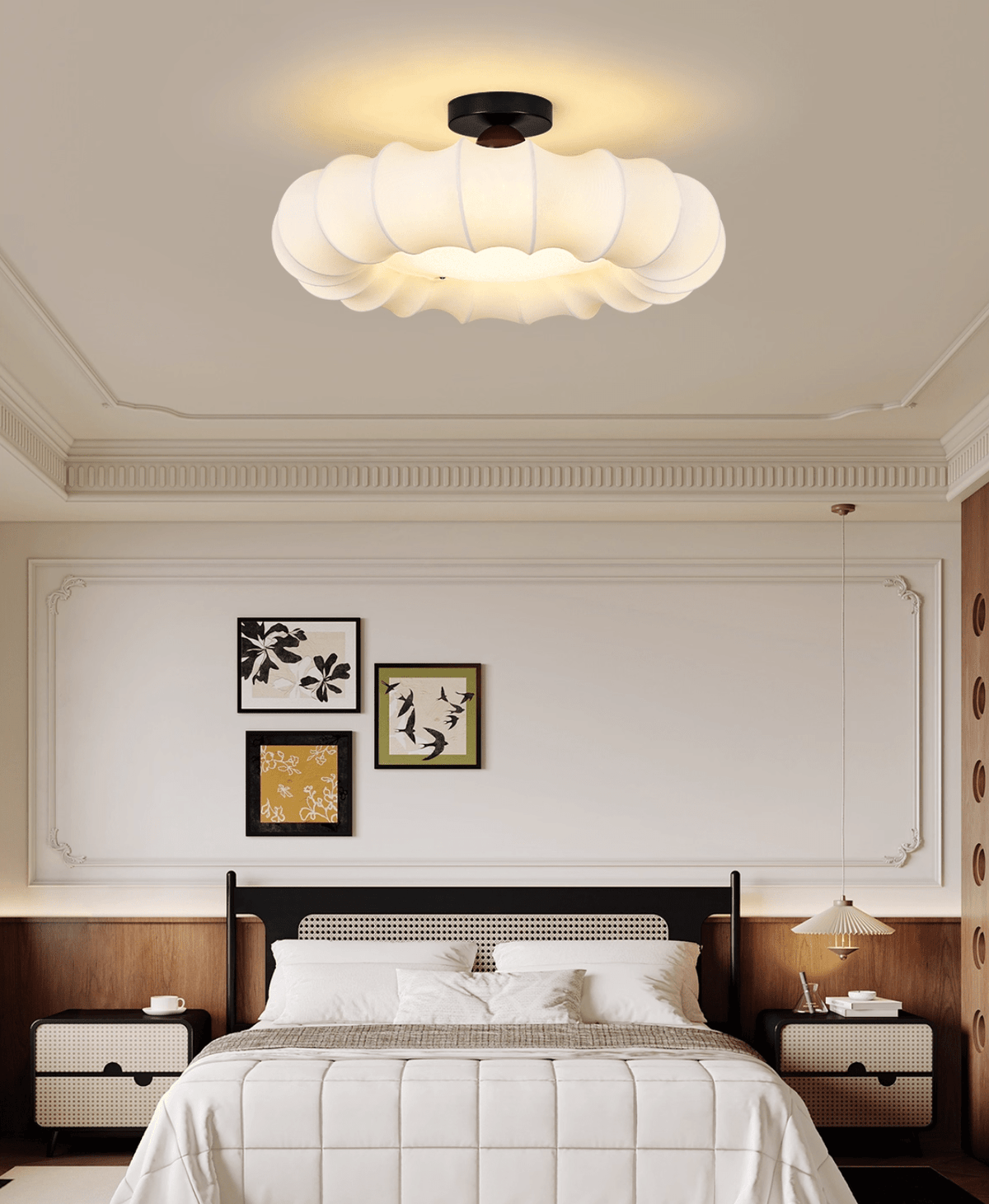Mirtan Ceiling Light
