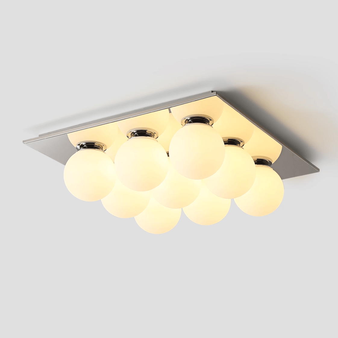 Ympr Cluster Ceiling Light
