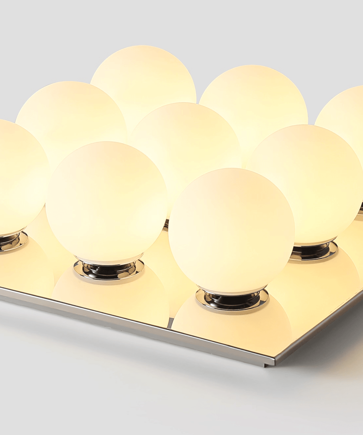 Ympr Cluster Ceiling Light