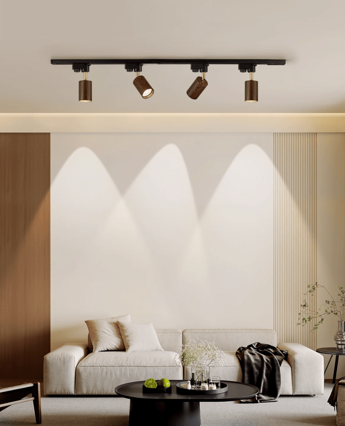 Noreaine Flex Track Light