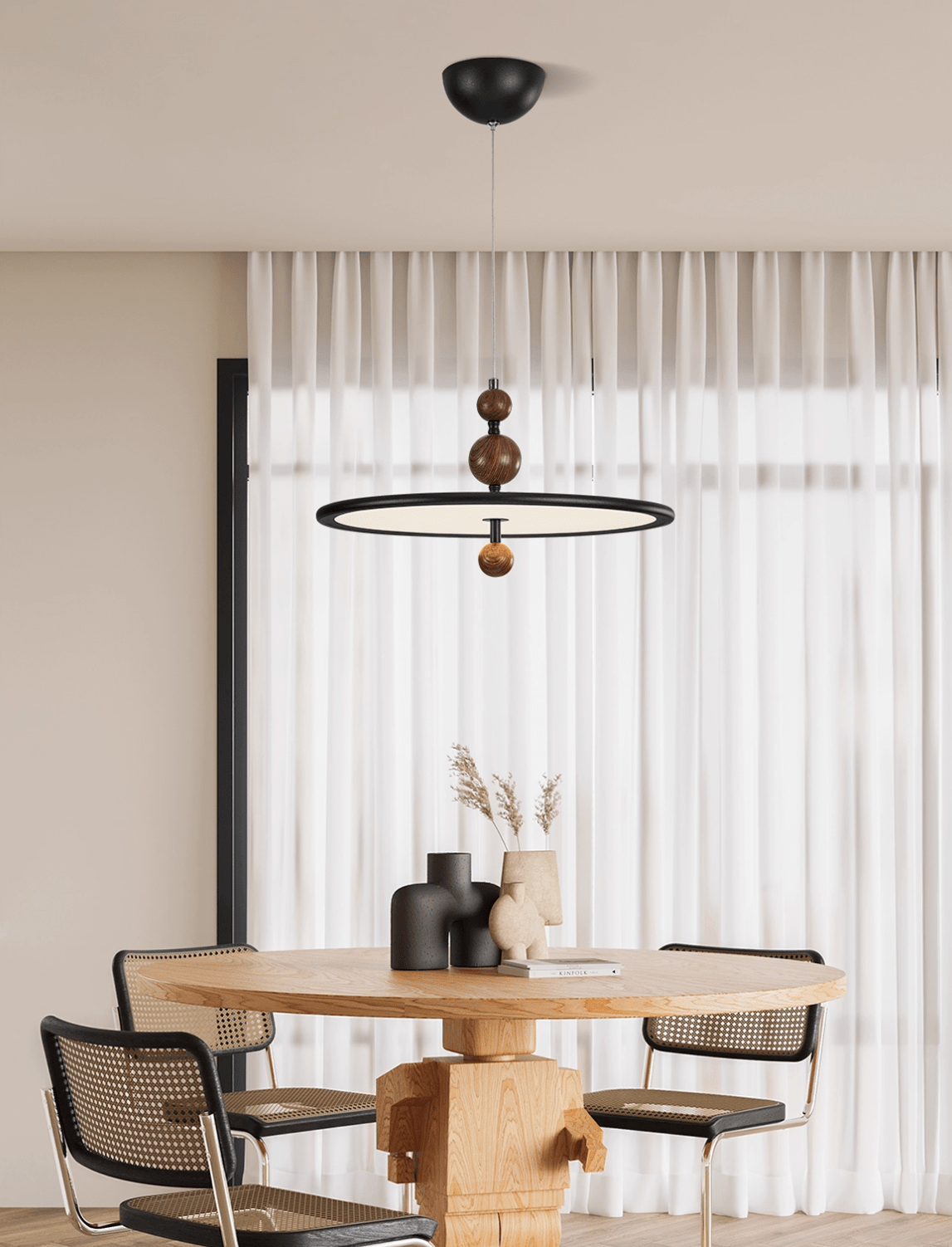 Crig Pendant Light
