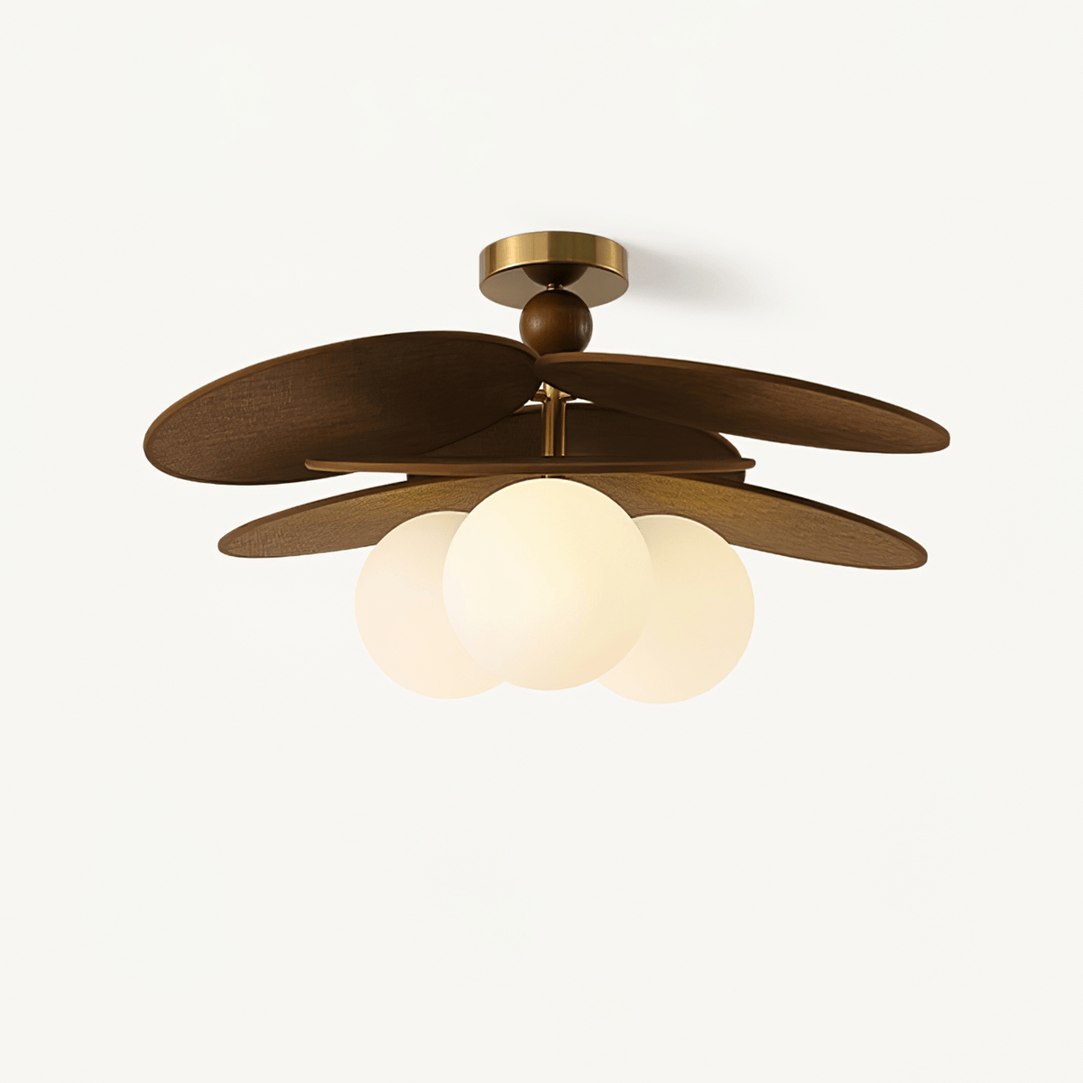 Xidox Bloom Flush Mount Ceiling Light