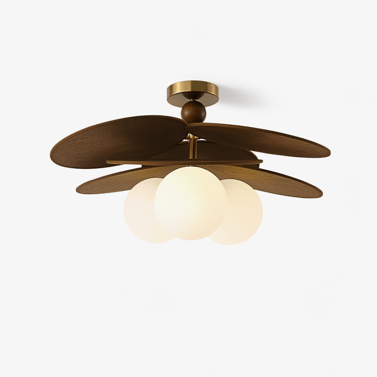 Xidox Bloom Flush Mount Ceiling Light