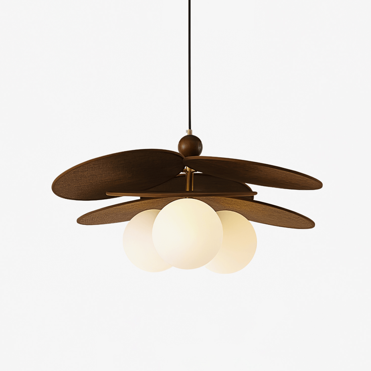 Hanlo Bloom Pendant Light