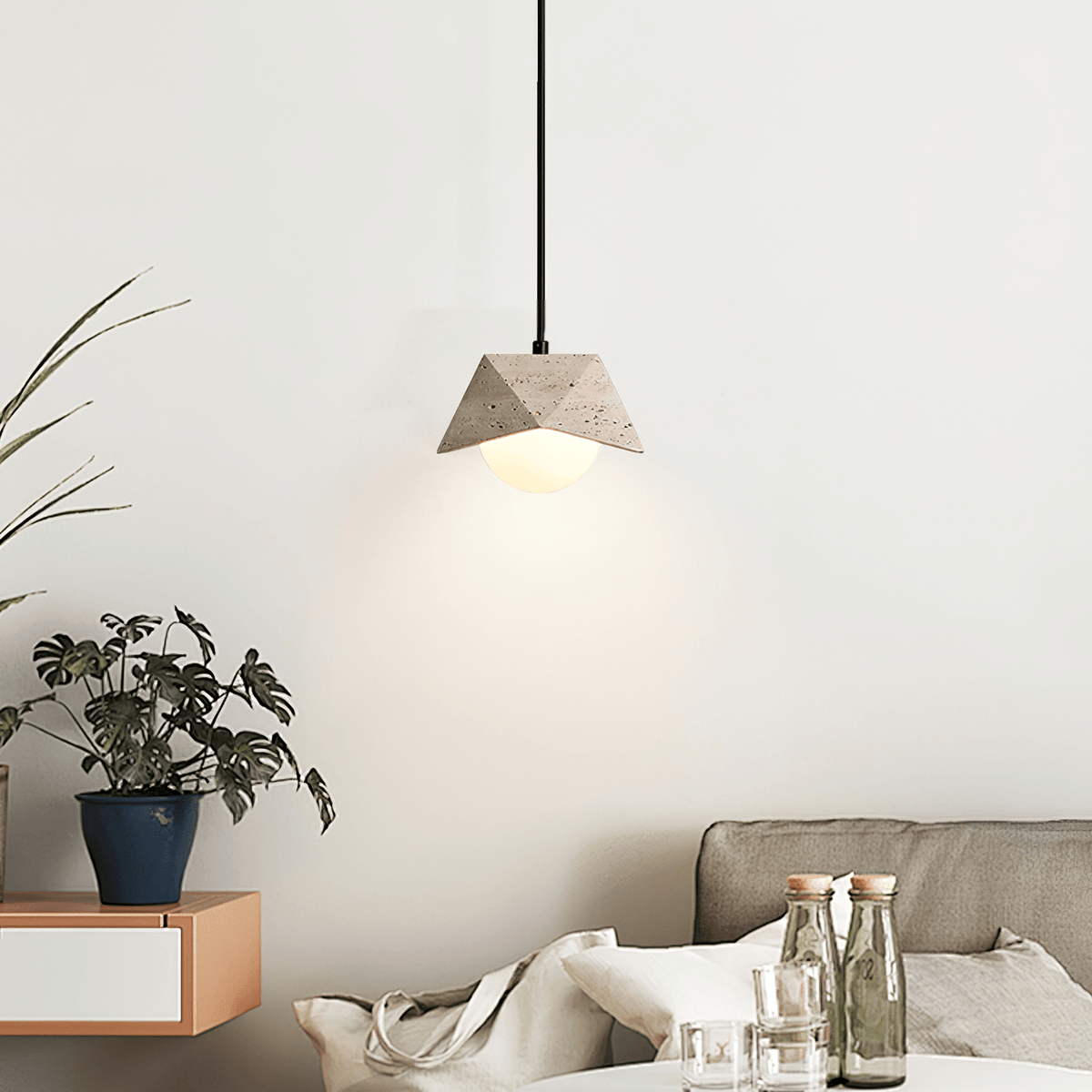 Dexter Pendant Light