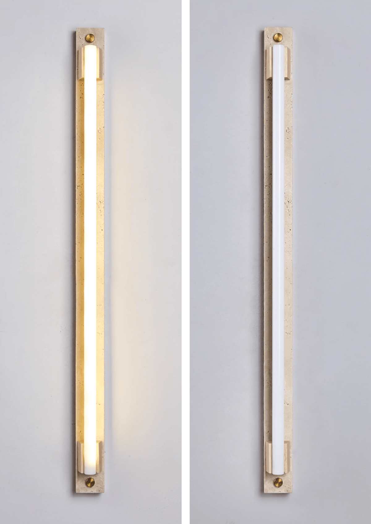 Eshx Light Bar Wall Lamp