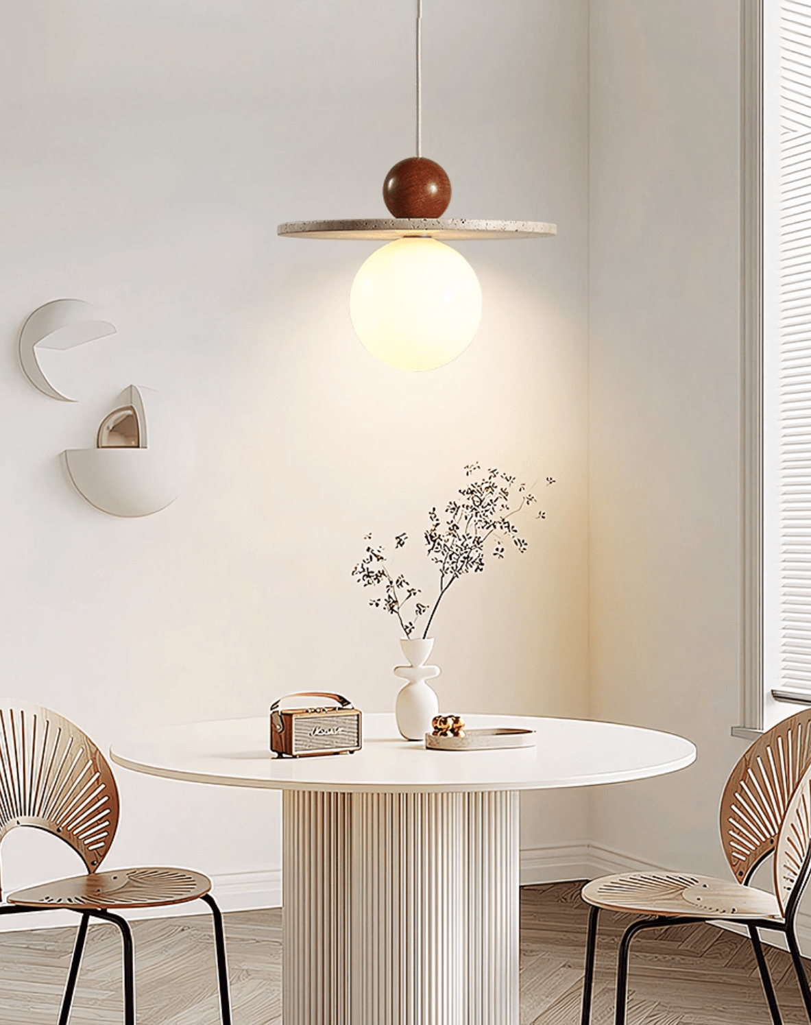 Vorelia Pendant Lamp