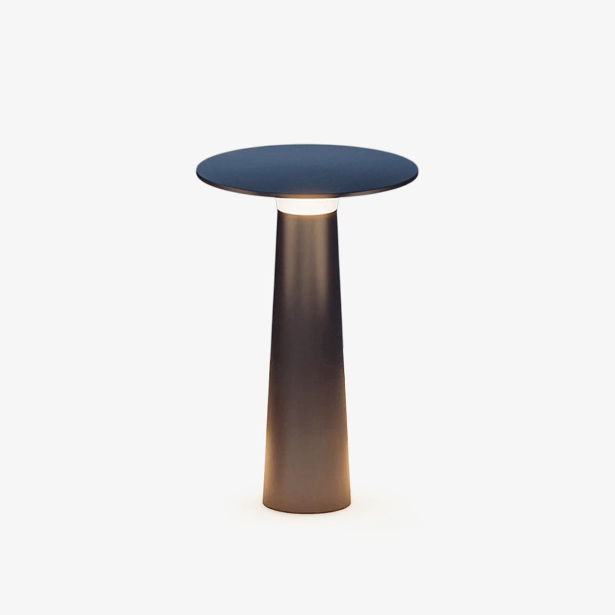 Gwil Disk Outdoor Table Light