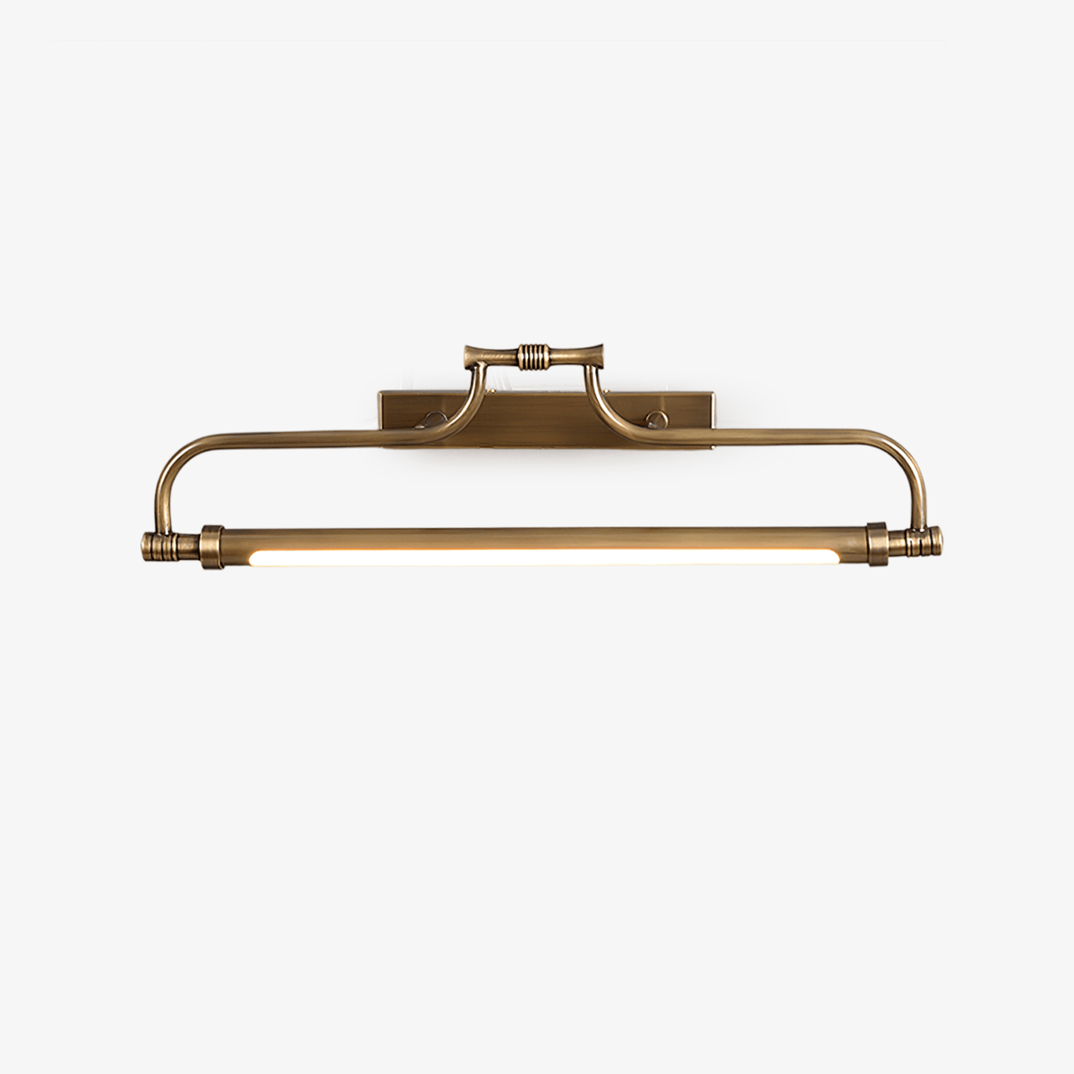 Konik Gallery Vanity Bathroom & Vanity Wall Lamp