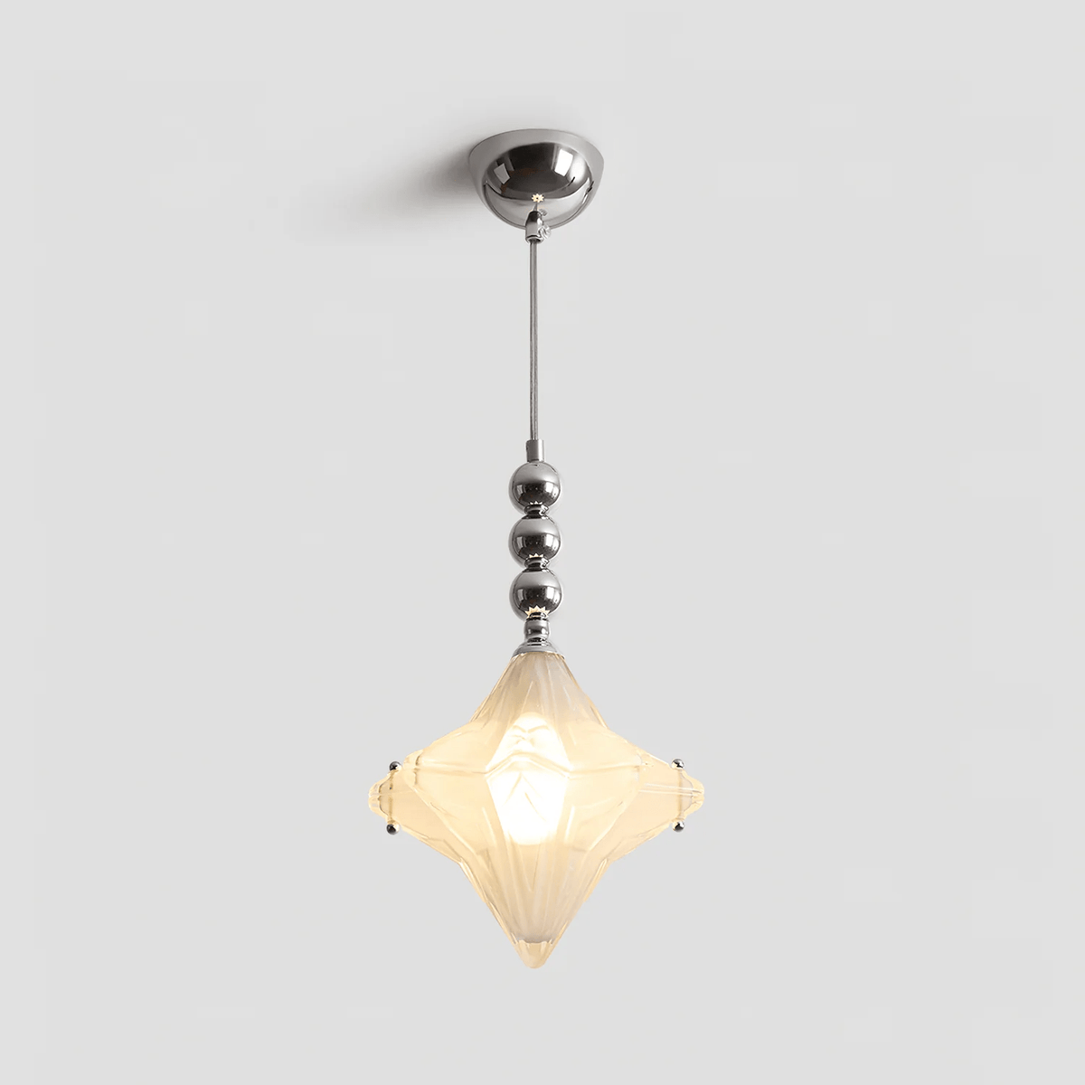 Irel Star Pendant Lamp