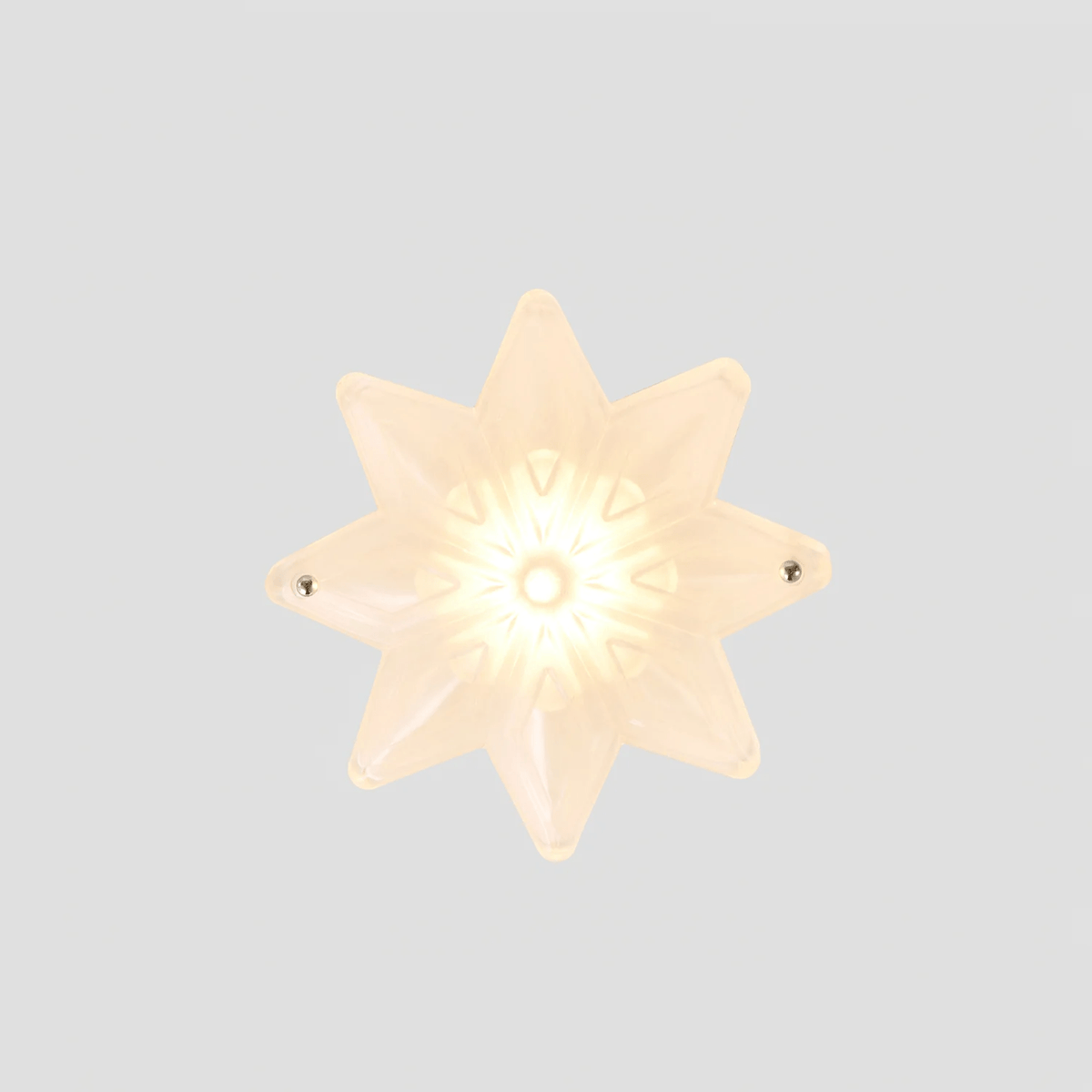Irel Star Pendant Lamp