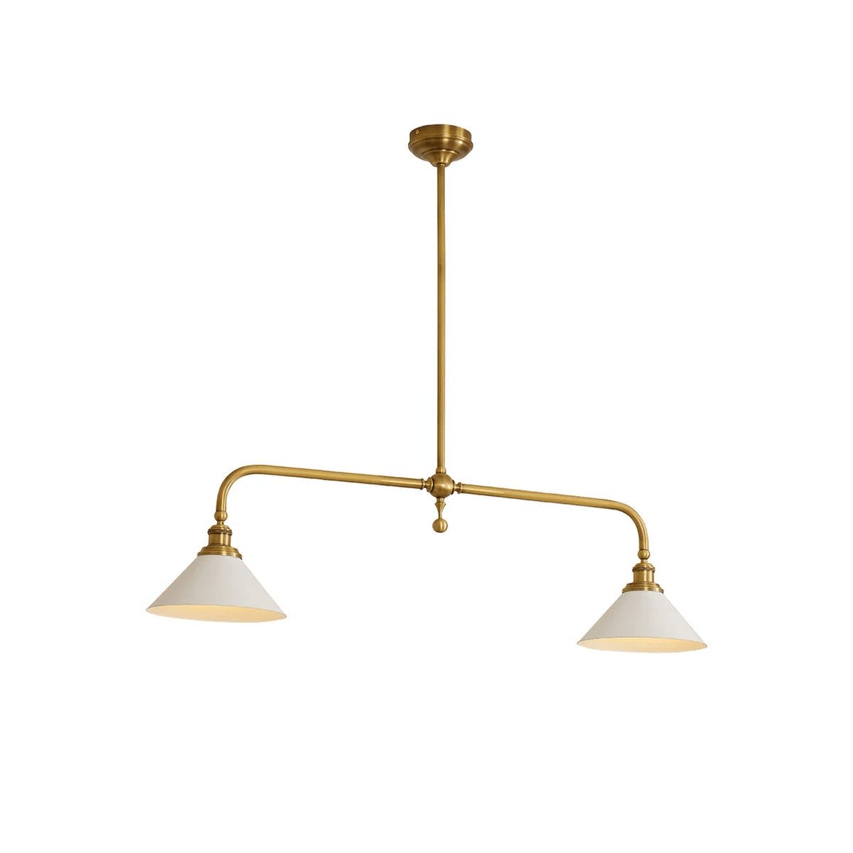 Odaiya Ceramic Pendant Light