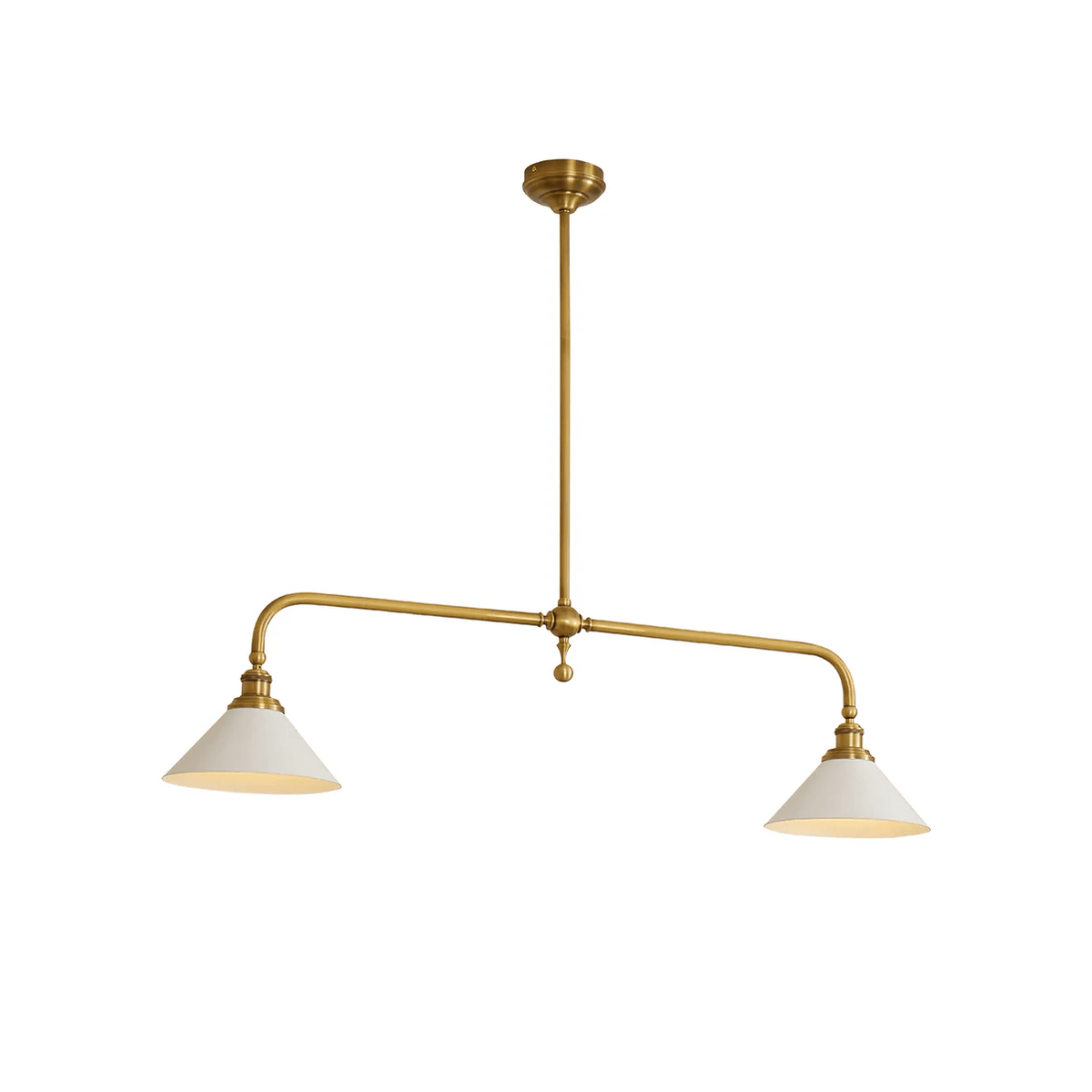 Odaiya Ceramic Pendant Light