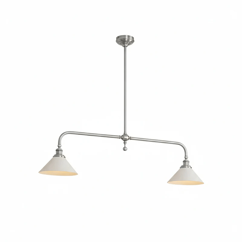Odaiya Ceramic Pendant Light
