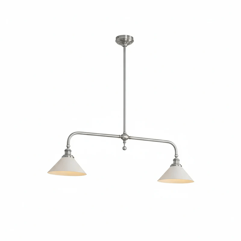 Odaiya Ceramic Pendant Light
