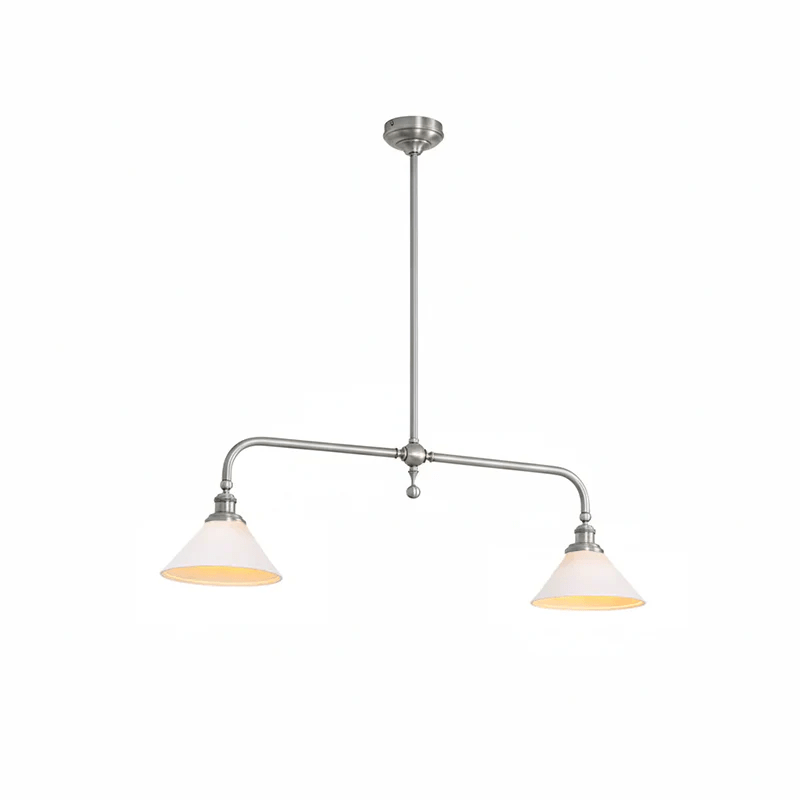 Odaiya Ceramic Pendant Light