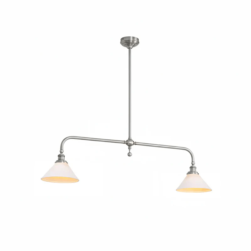 Odaiya Ceramic Pendant Light