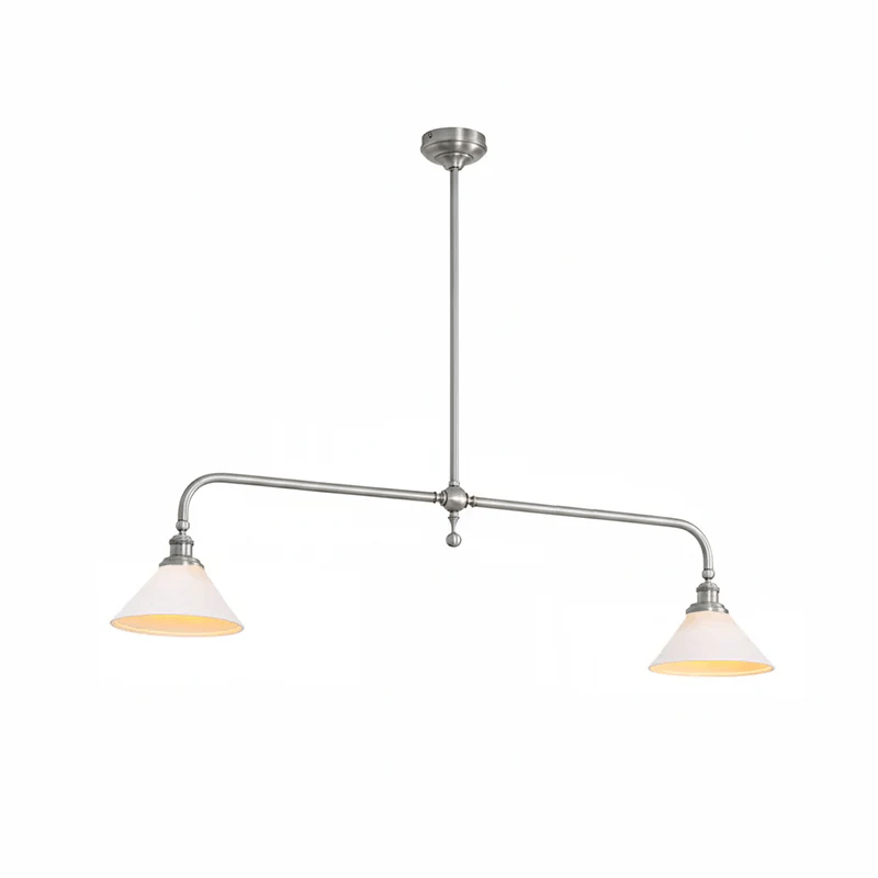Odaiya Ceramic Pendant Light