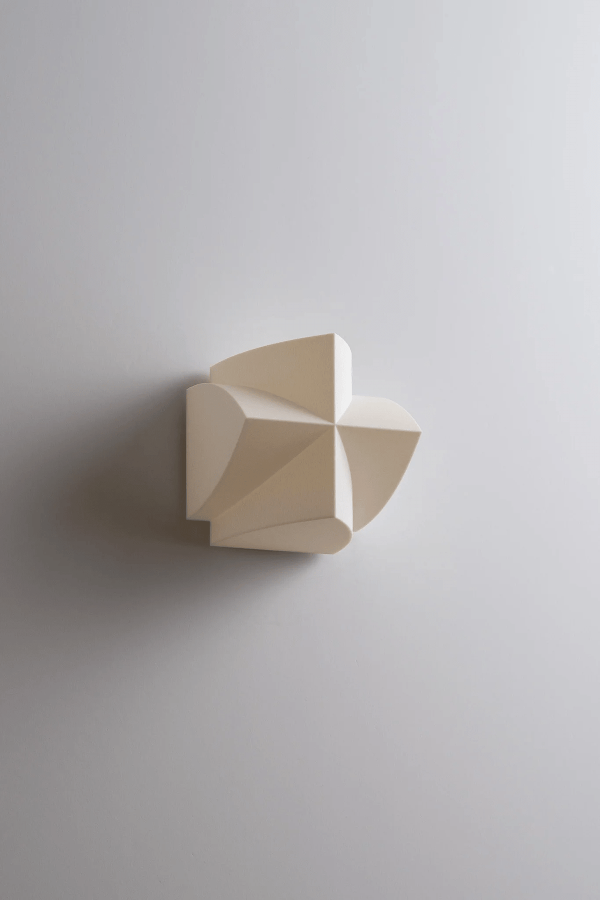 Winia Iron Indoor Wall Light