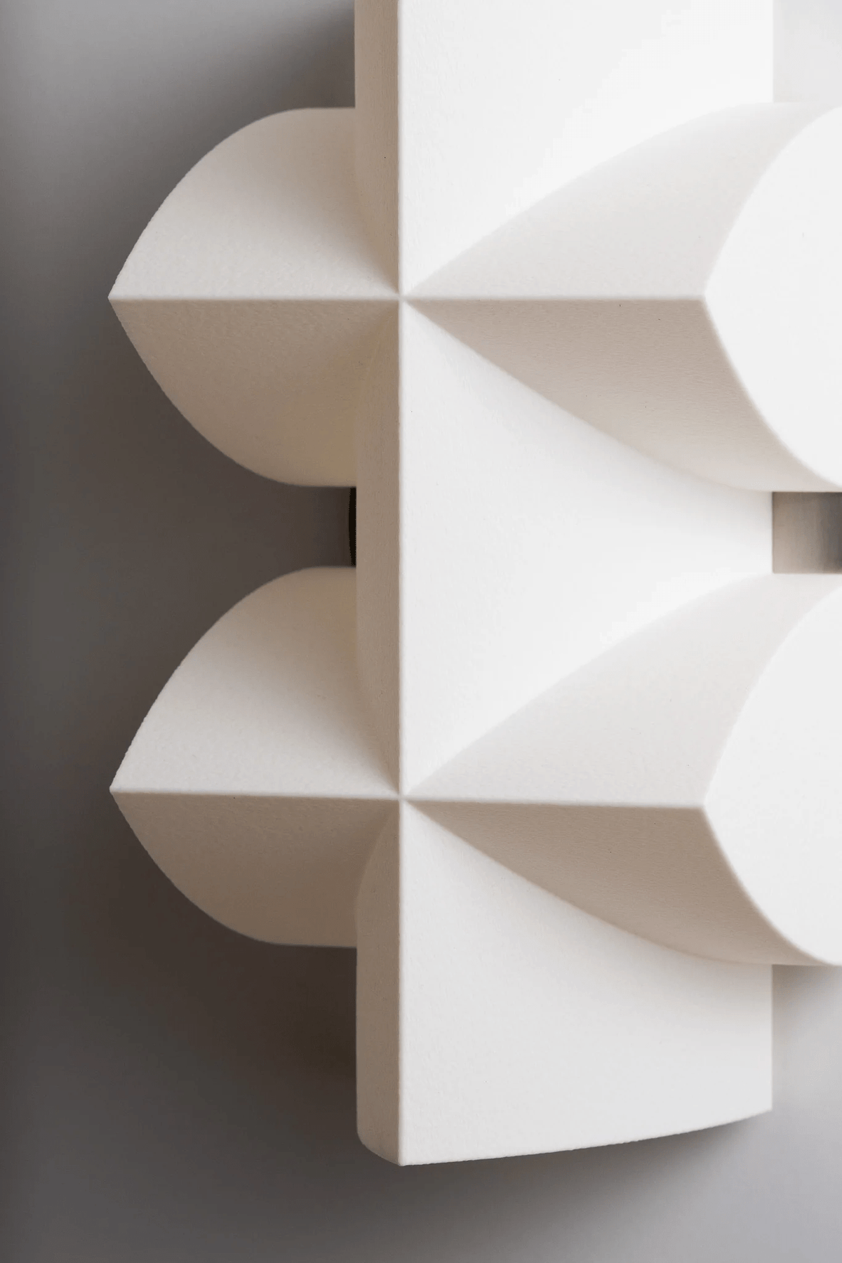 Winia Iron Indoor Wall Light