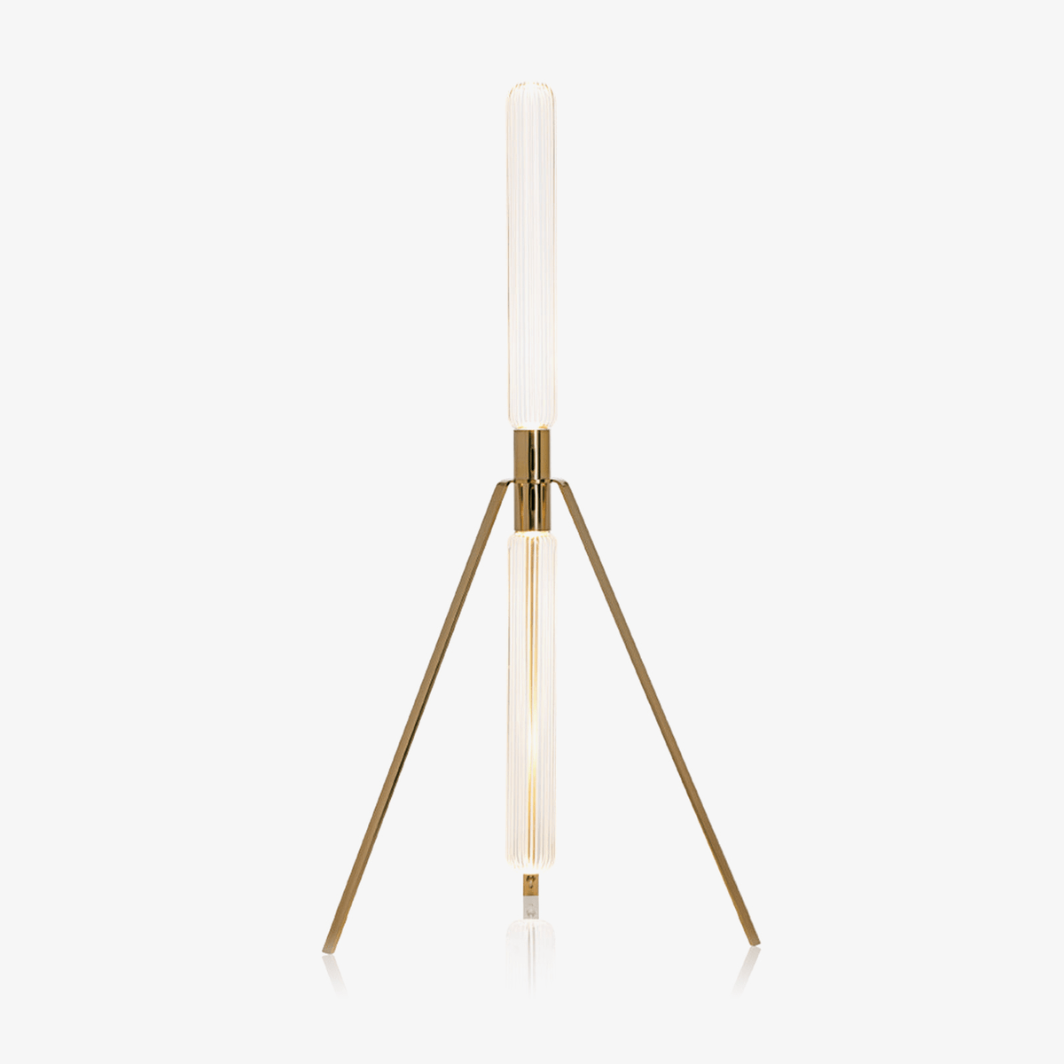 Solvaux Cipher Floor Light