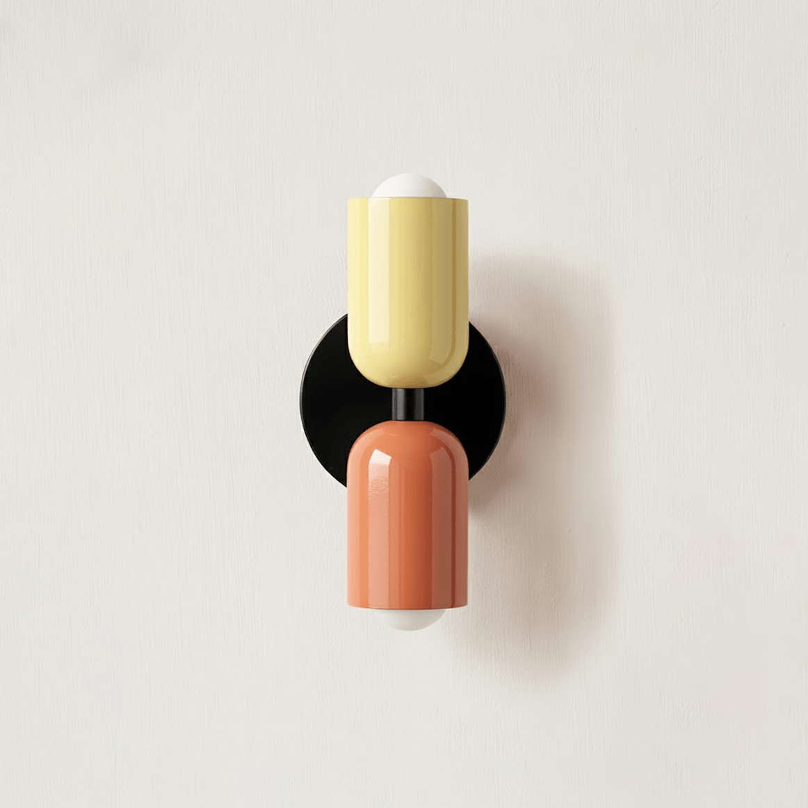 Kiem Double Indoor Wall Light