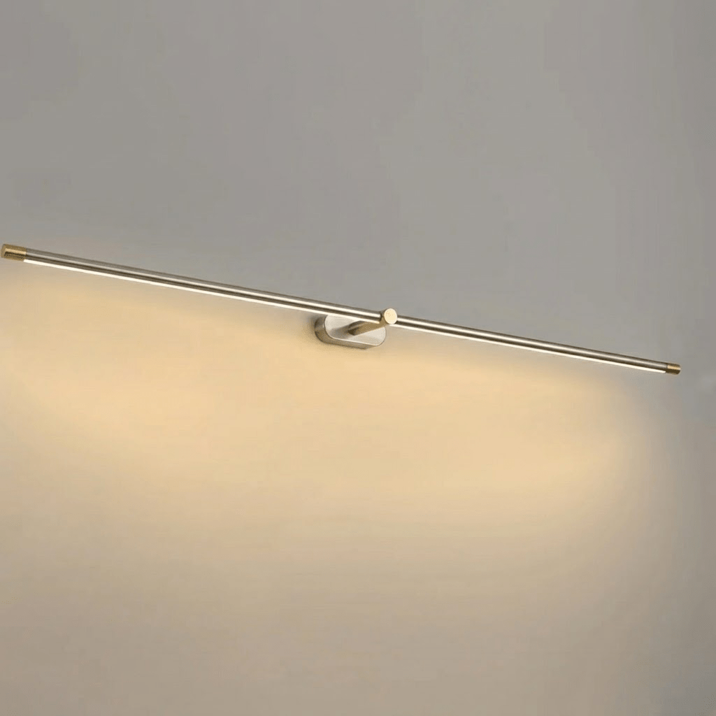 Ilaivo Linear Indoor Wall Light