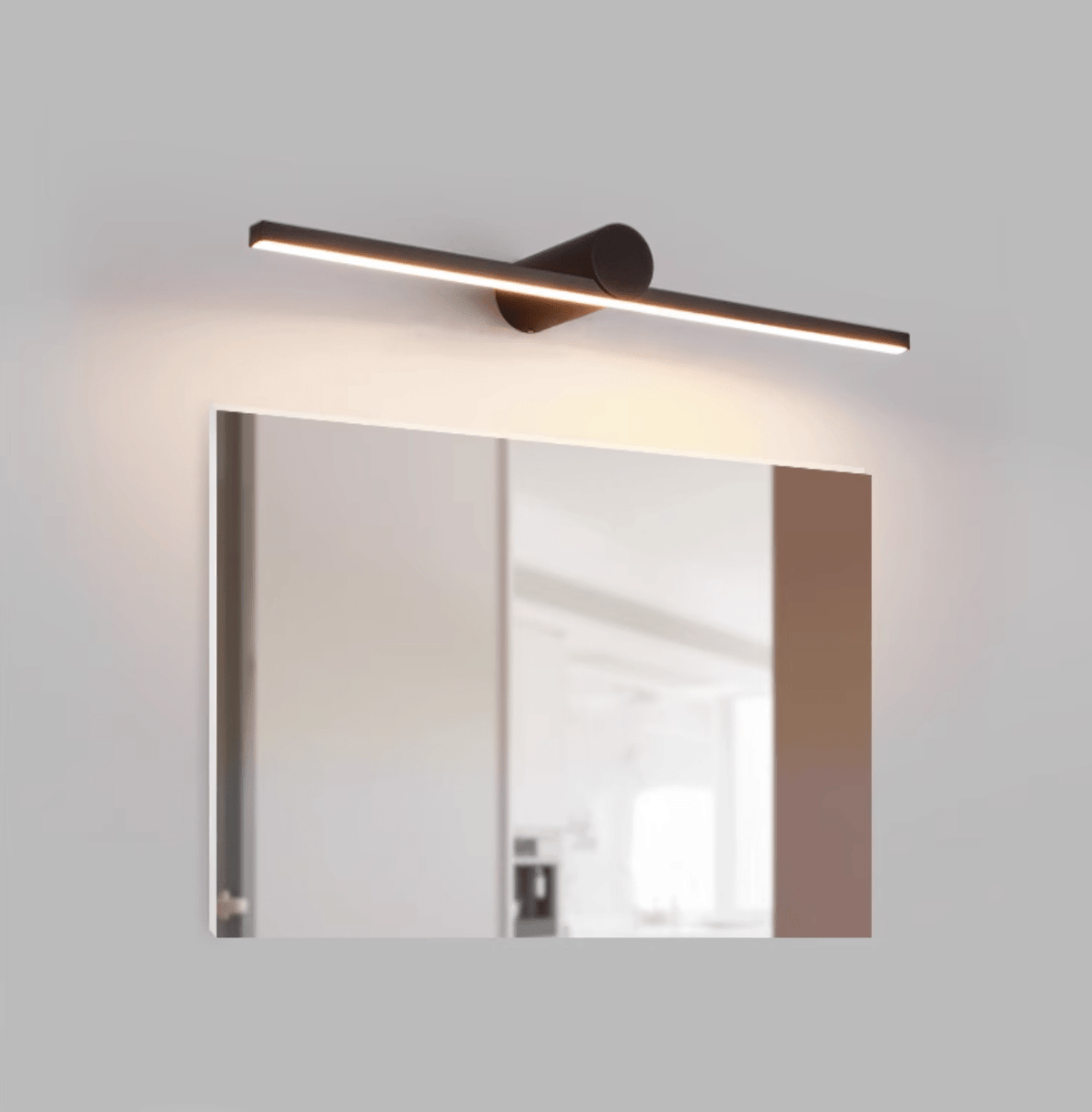Geivo Trace Rechargeable Indoor Wall Light