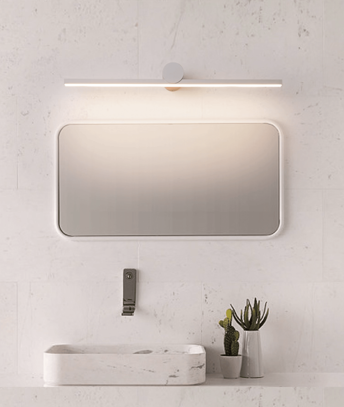 Geivo Trace Rechargeable Indoor Wall Light