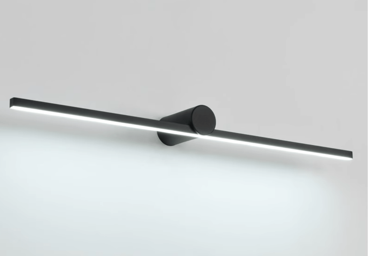 Geivo Trace Rechargeable Indoor Wall Light