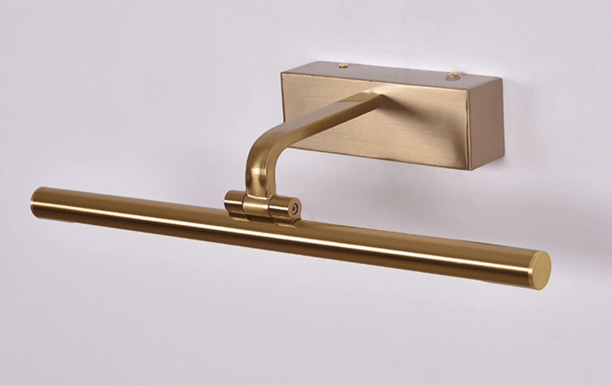 Negan Frame Rechargeable Indoor Wall Light