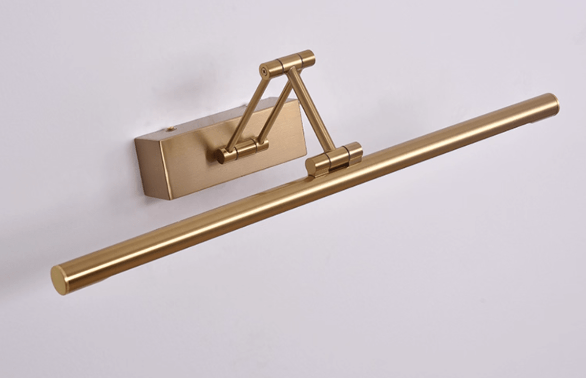 Negan Frame Rechargeable Indoor Wall Light