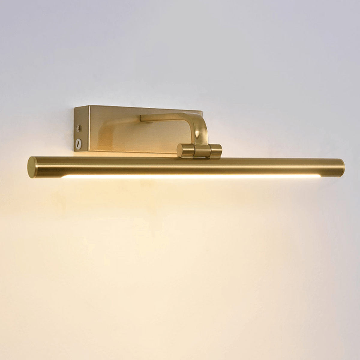 Negan Frame Rechargeable Indoor Wall Light