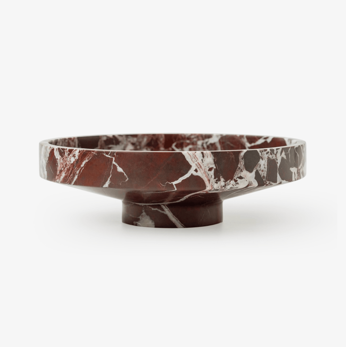 Vermara Marble Decorative Tray