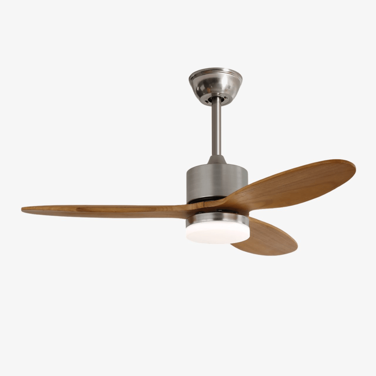 HushGlow Ceiling Fan Light