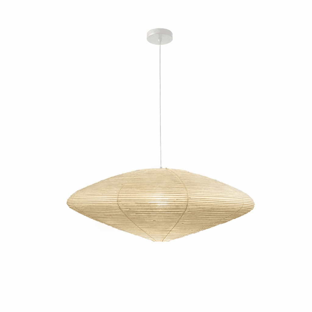 Yawen Washi Paper 15A 21A 26A Pendant Light