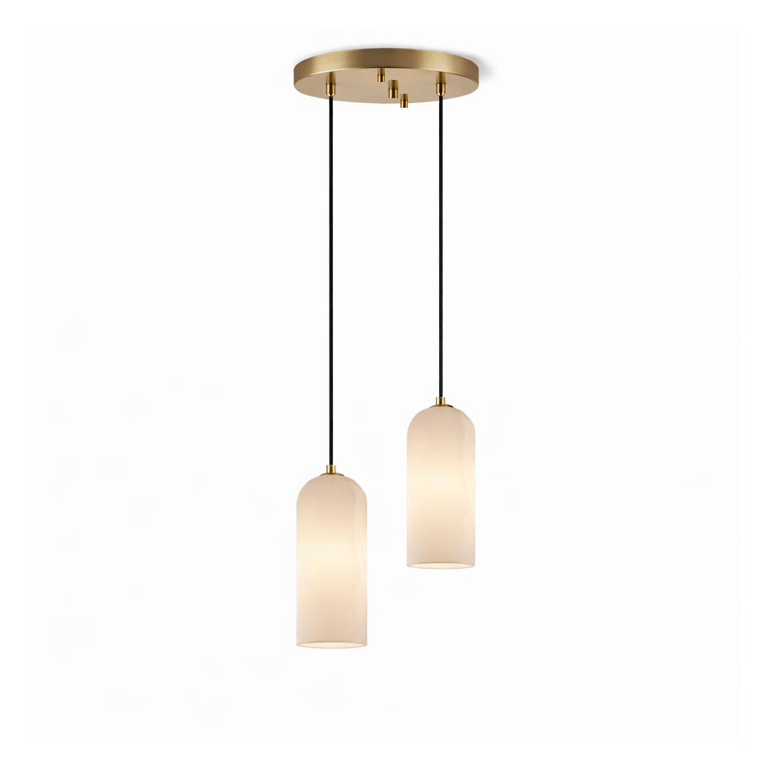 Naem Alabaster Pendant Light