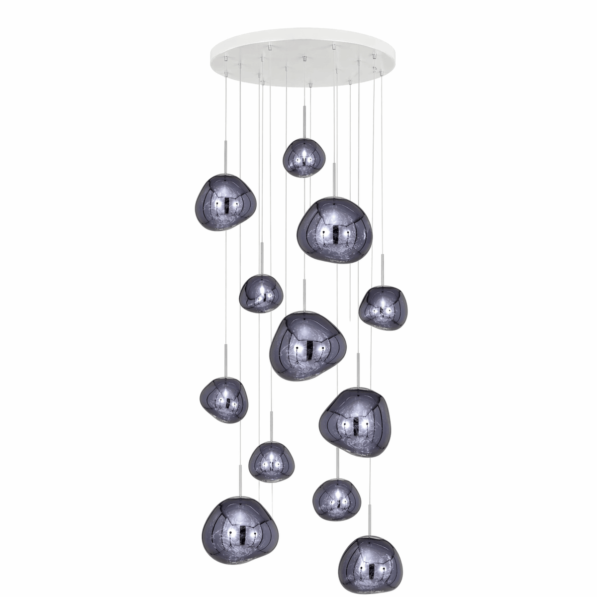 Aveneneria Spheres Pendant Lamp