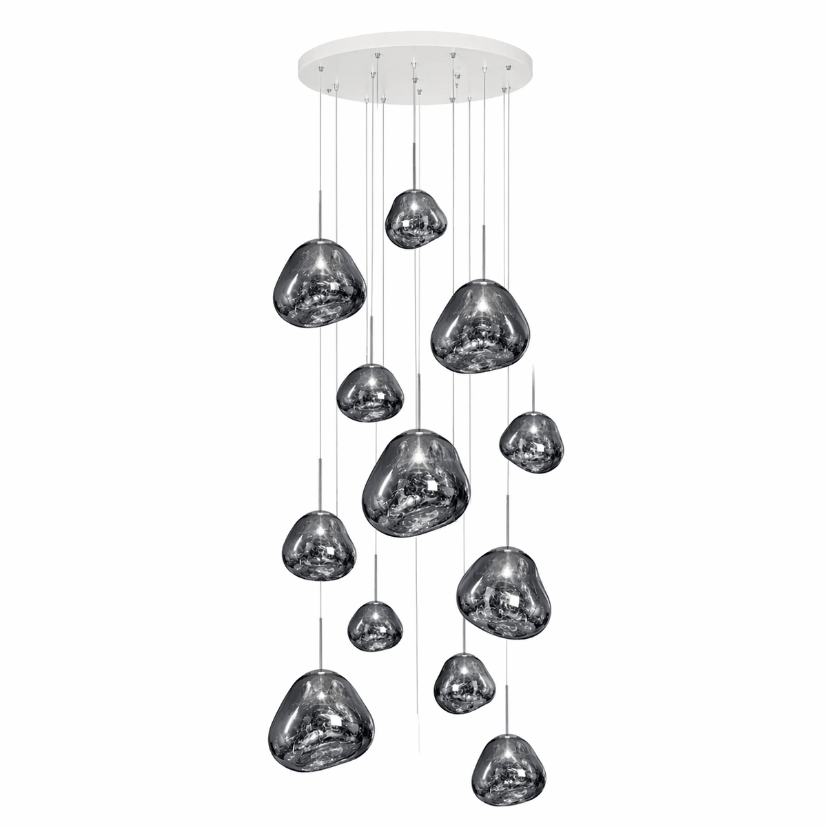 Aveneneria Spheres Pendant Lamp