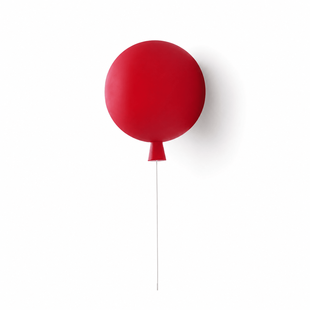 Celuenne Balloon Dream Glass Wall Sconce