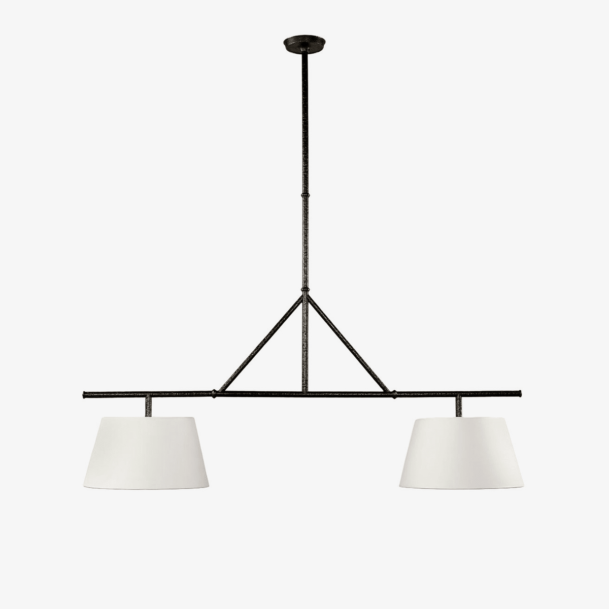 Calverin Linear Island Pendant Lamp