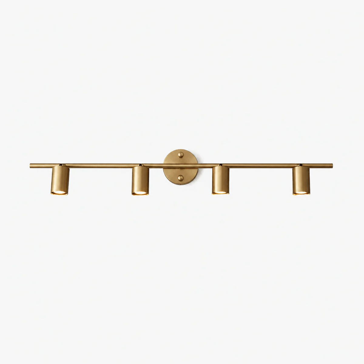 Noiya Adjustable Head Indoor Wall Light