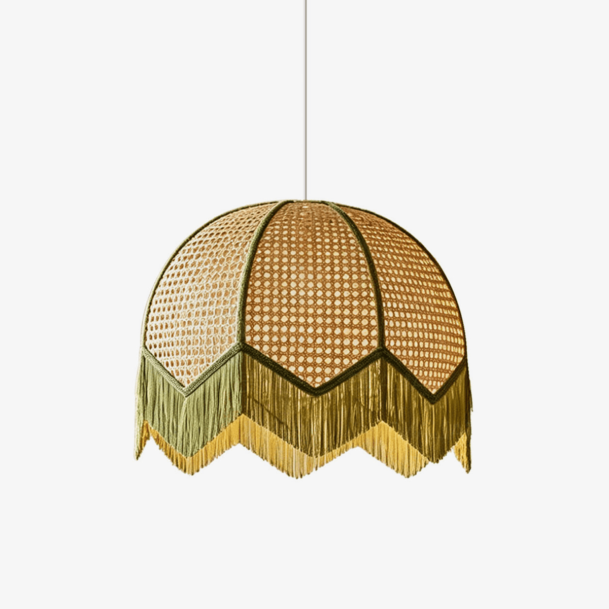 Boheme Pendant Light