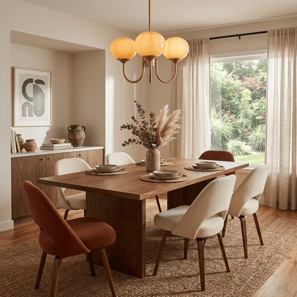 Xigan Marshmallow Chandelier