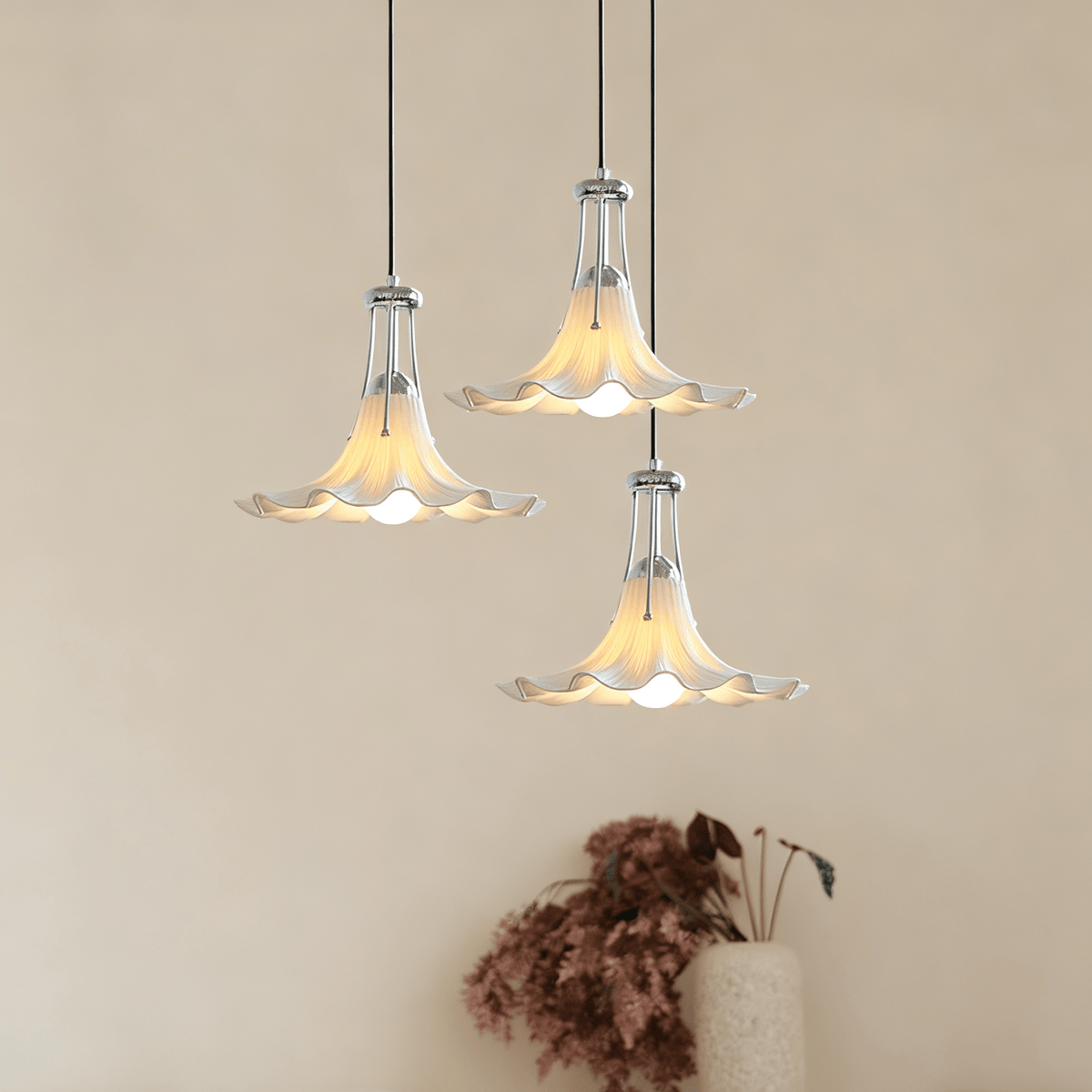 Ember Pendant Light