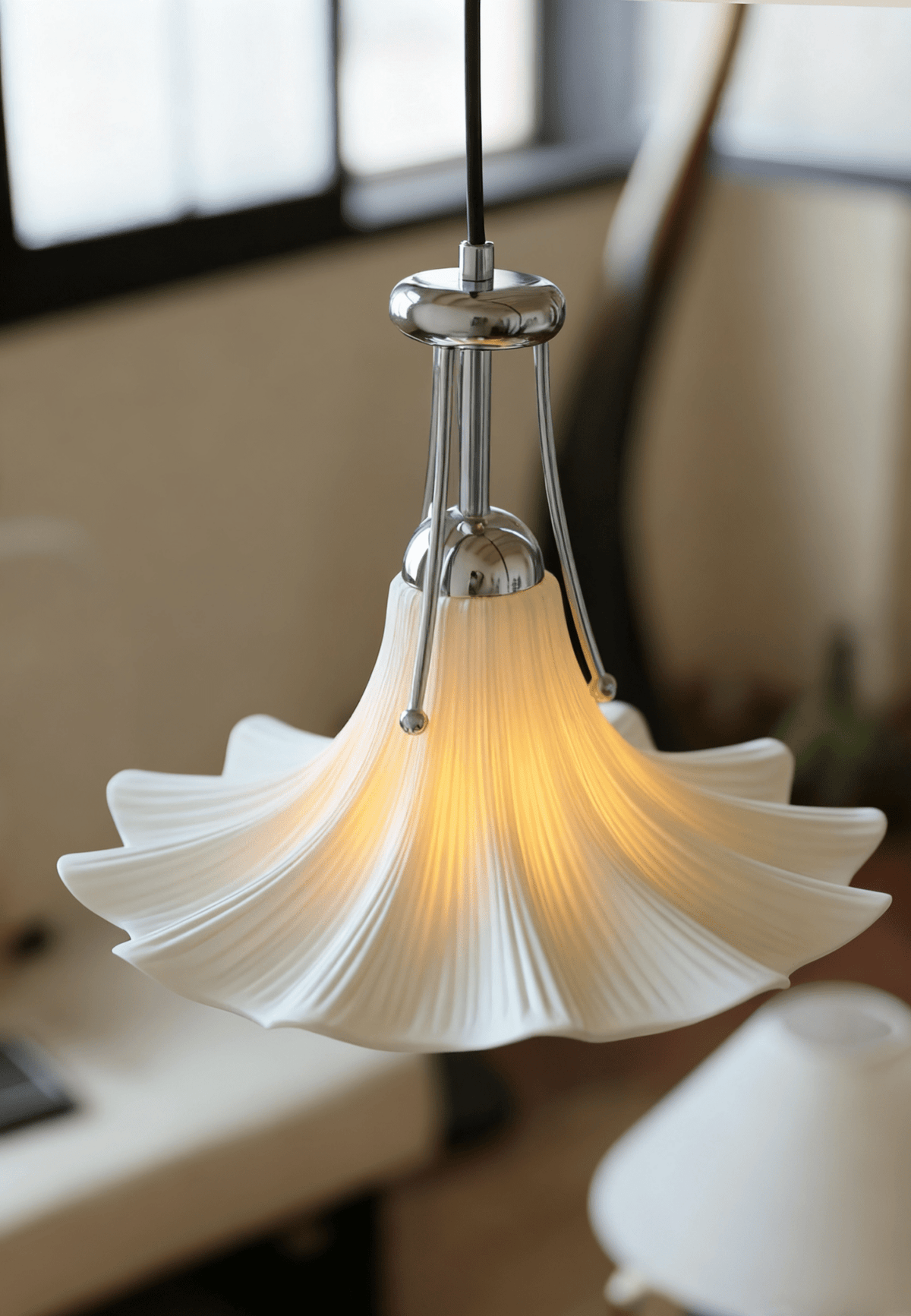 Ember Pendant Light