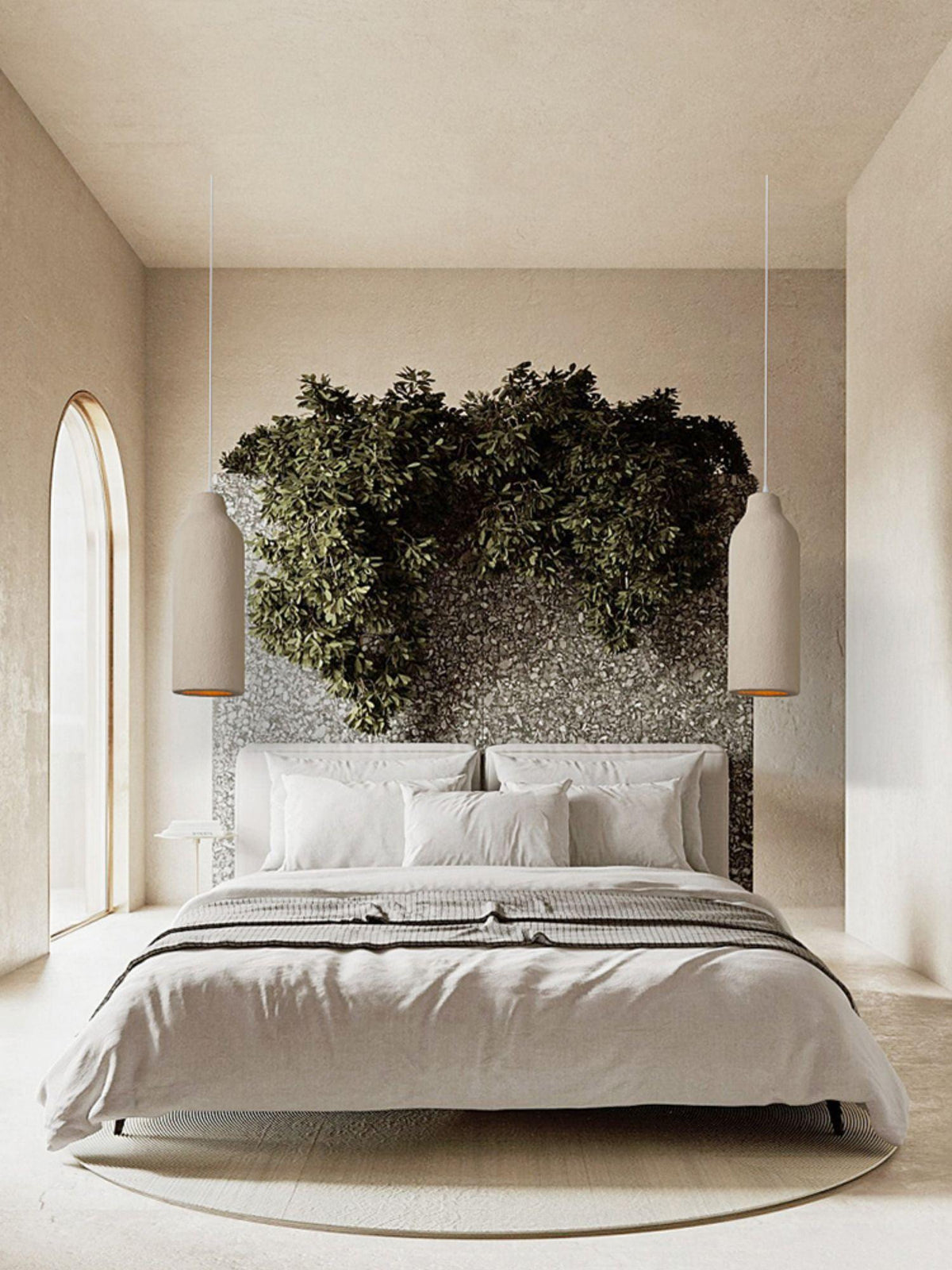 Avely Minimalist Pendant Light