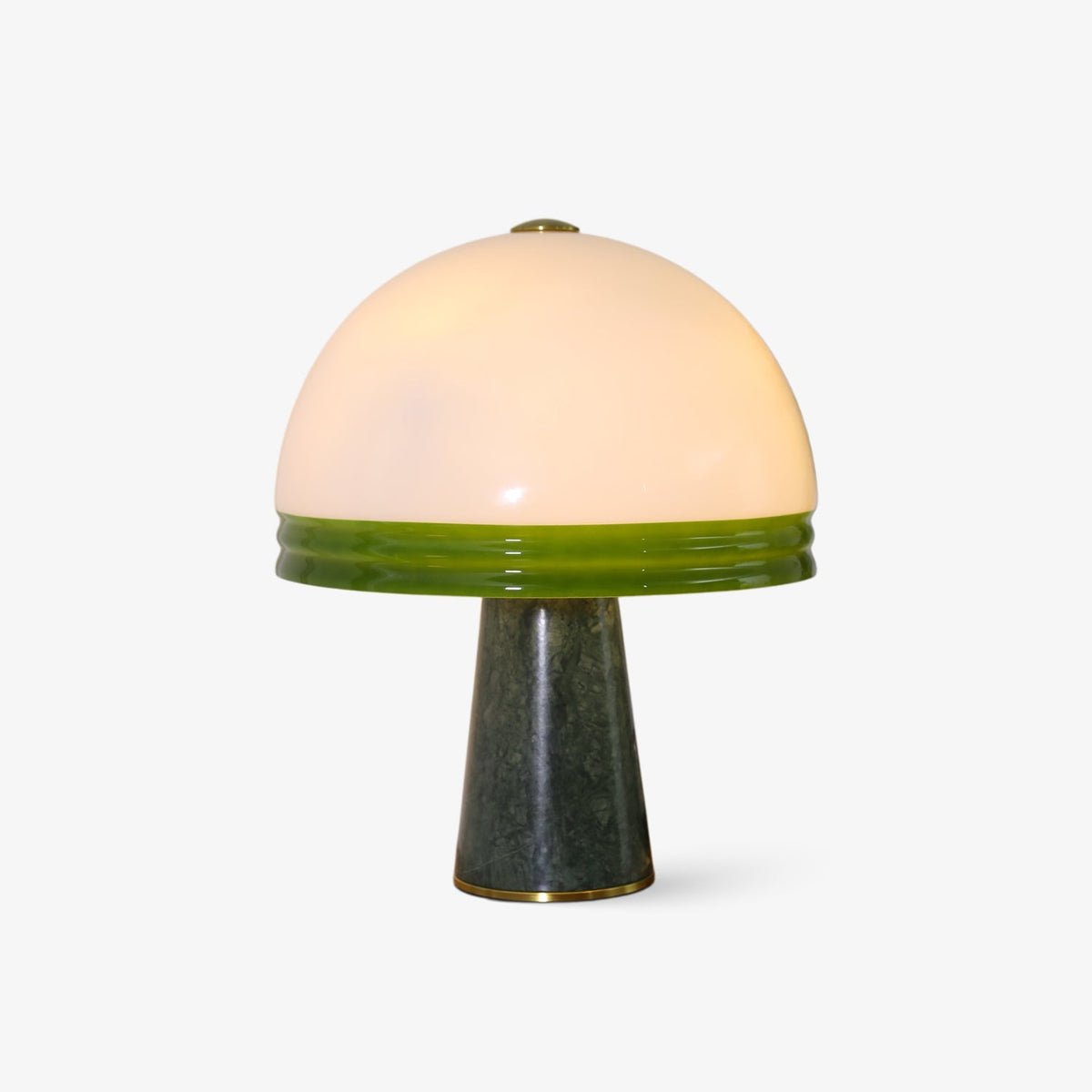 Miraraine Dome Table Lamp