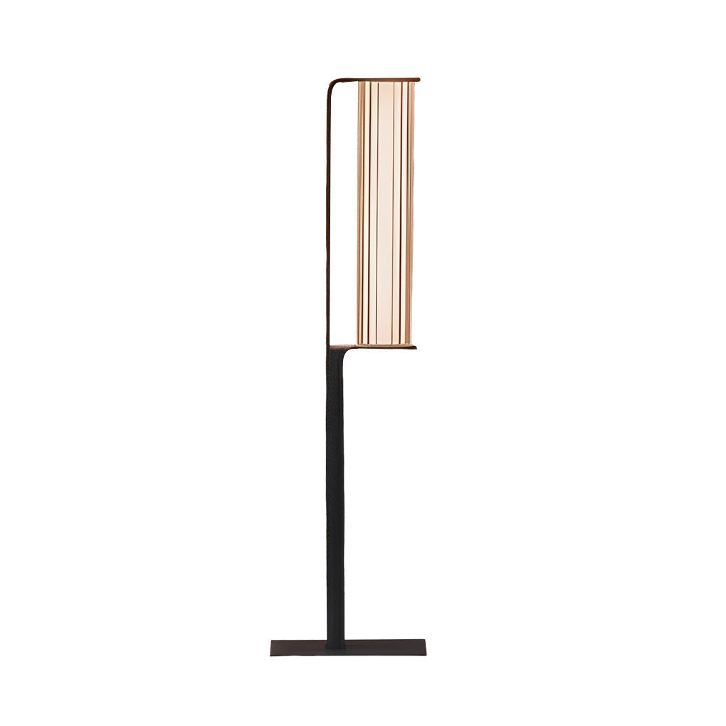 Back-to-Back Dual Cylinder LED Pathway Lights Black Waterproof Outdoor Lamp - Lamp Outdoor