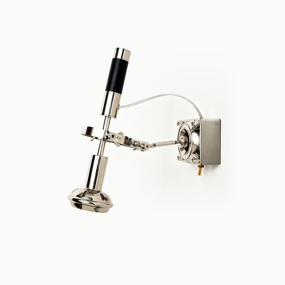 Gemn Edge Wall Lamp
